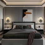 Wall Sconce LED 14W Aluminum 2700K 6500K Indoor Hardwired 5