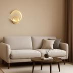 Wall Sconce LED 14W Aluminum 2700K 6500K Indoor Hardwired 7