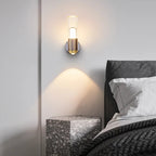 Wall Sconce Light - Rotatable Design for Customizable Ambiance 1