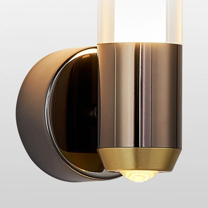 Wall Sconce Light - Rotatable Design for Customizable Ambiance 5
