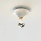 Wall Sconce Metal E27 LED Compatible Wall Mounted Indoor Lighting 5