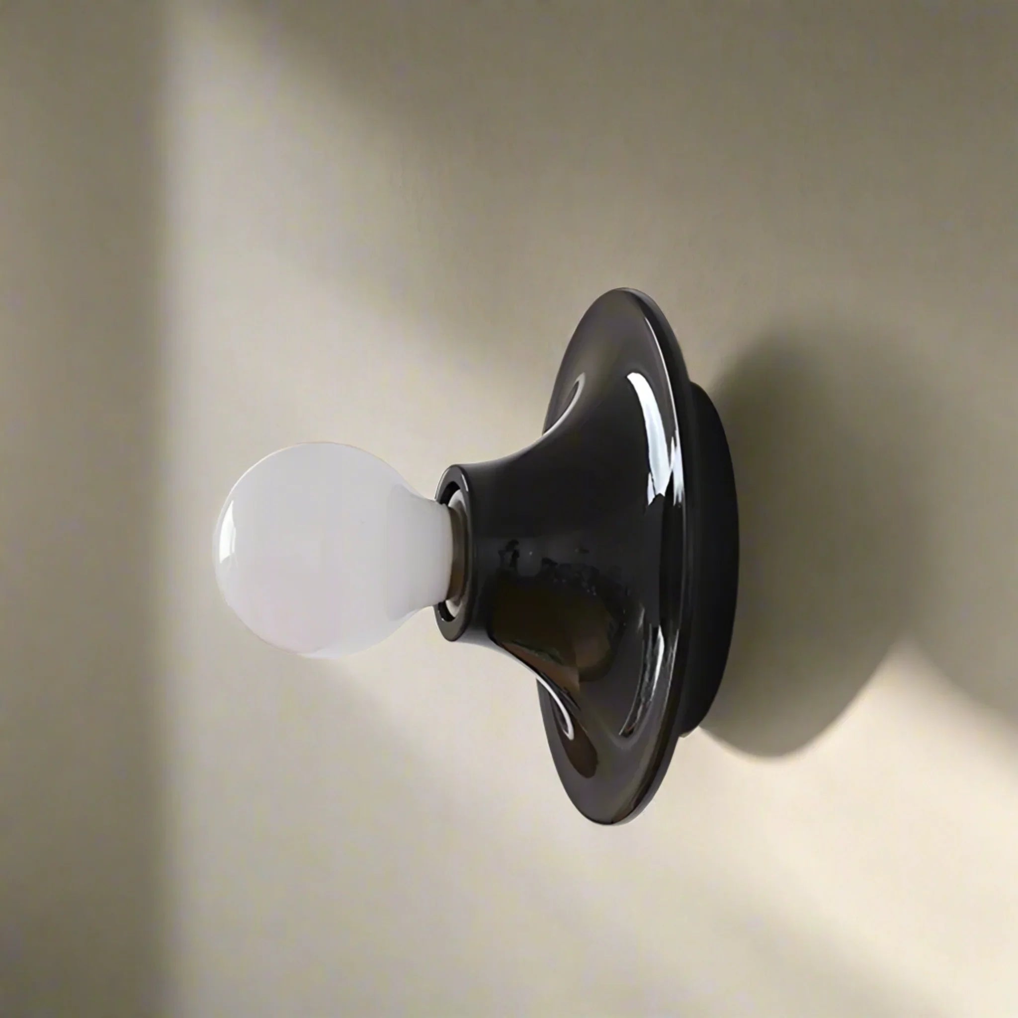 Wall Sconce Metal E27 LED Compatible Wall Mounted Indoor Lighting 6