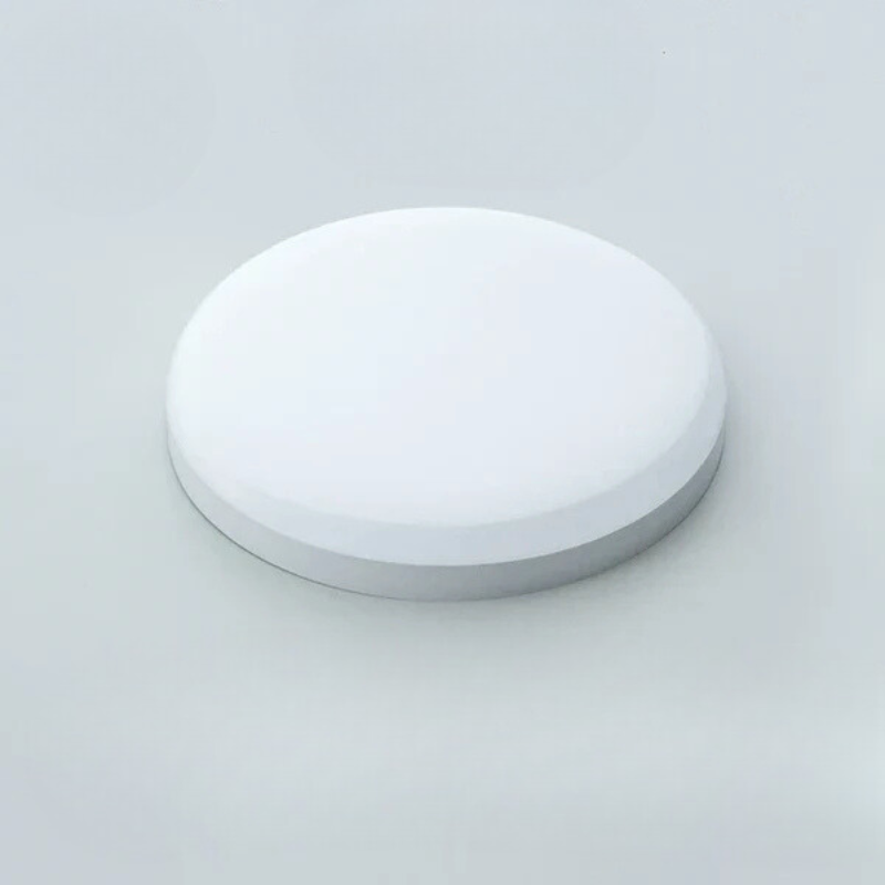 Waterproof LED Ceiling Light - Bright Illumination for Humid Areas 10