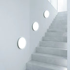 Waterproof LED Ceiling Light - Bright Illumination for Humid Areas 4