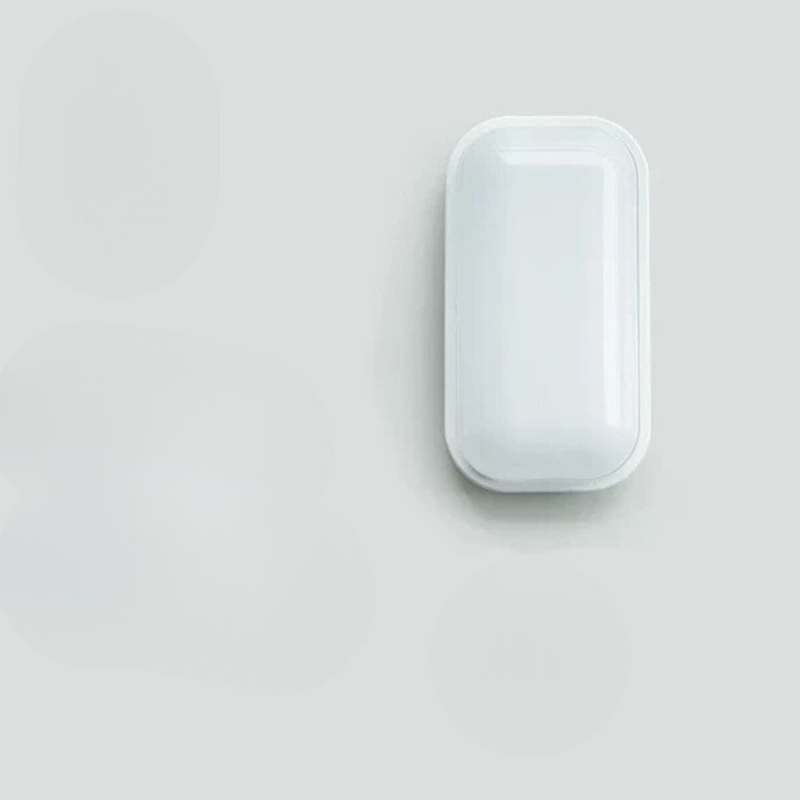 Waterproof LED Ceiling Light - Bright Illumination for Humid Areas 7