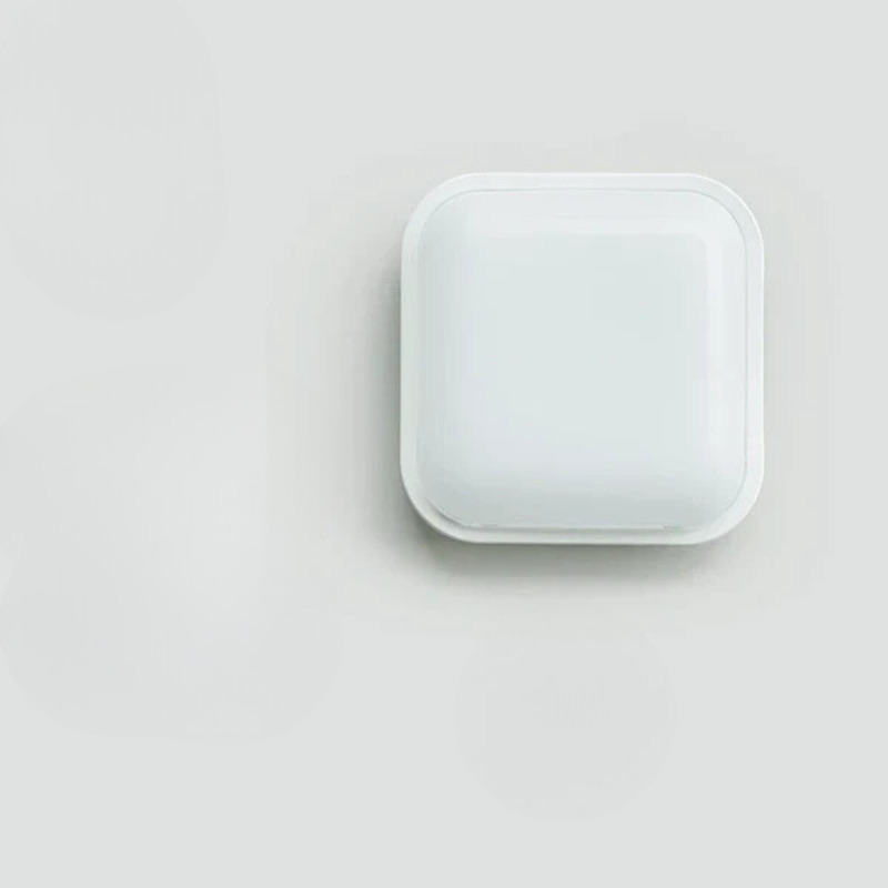 Waterproof LED Ceiling Light - Bright Illumination for Humid Areas 8