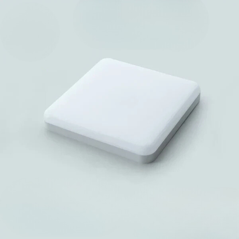 Waterproof LED Ceiling Light - Bright Illumination for Humid Areas 9