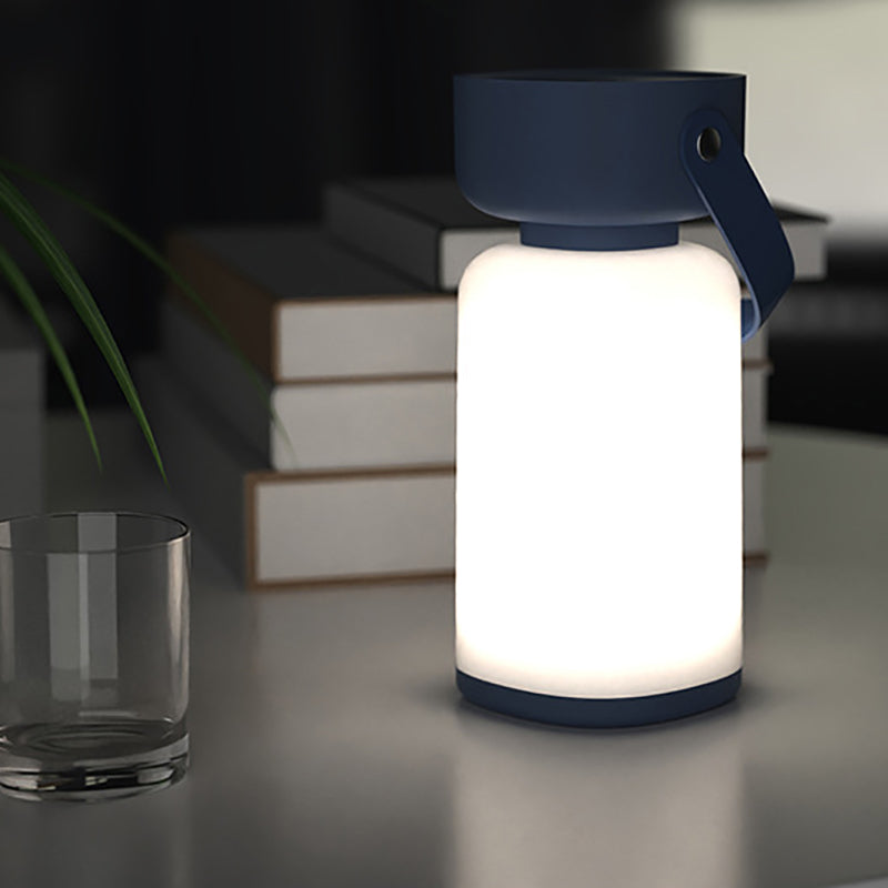 Waterproof LED Table Lamp - Cordless & Portable for Outdoor Use 2