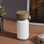 Waterproof LED Table Lamp - Cordless & Portable for Outdoor Use 4