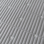 Waterproof Mattress Protector - Durable, Breathable Cover for Comfort 7