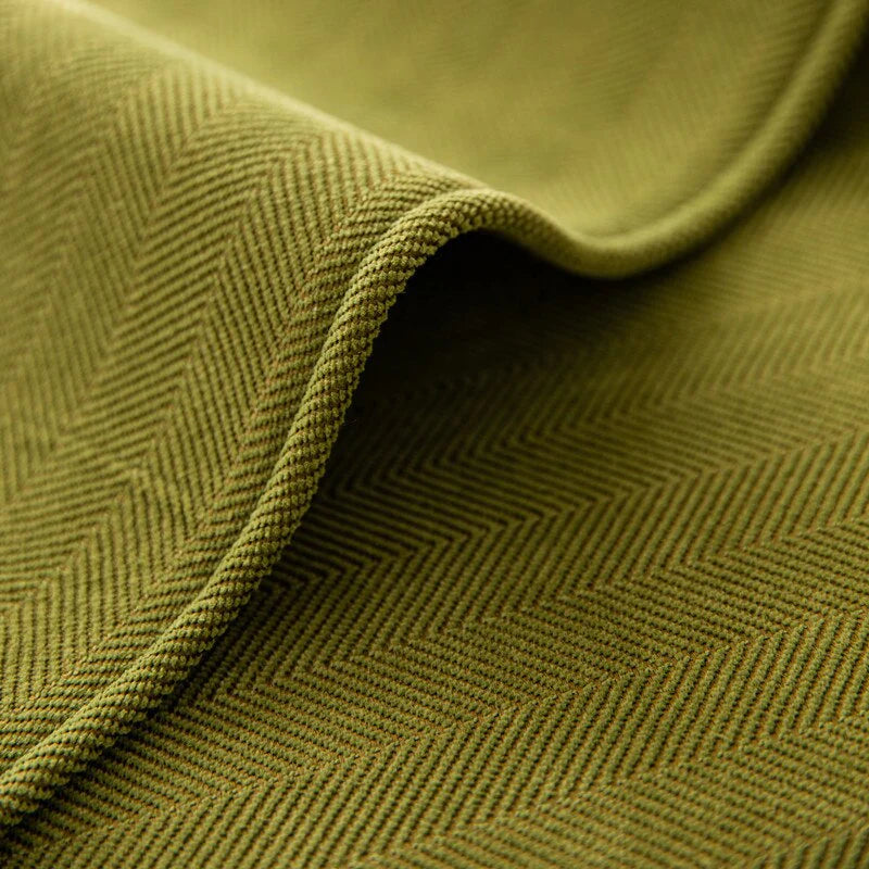 Waterproof Sofa Cover for Pets - Washable Couch Cover Protector, Universal Fit for Most Sofas, Breathable Polyester 4