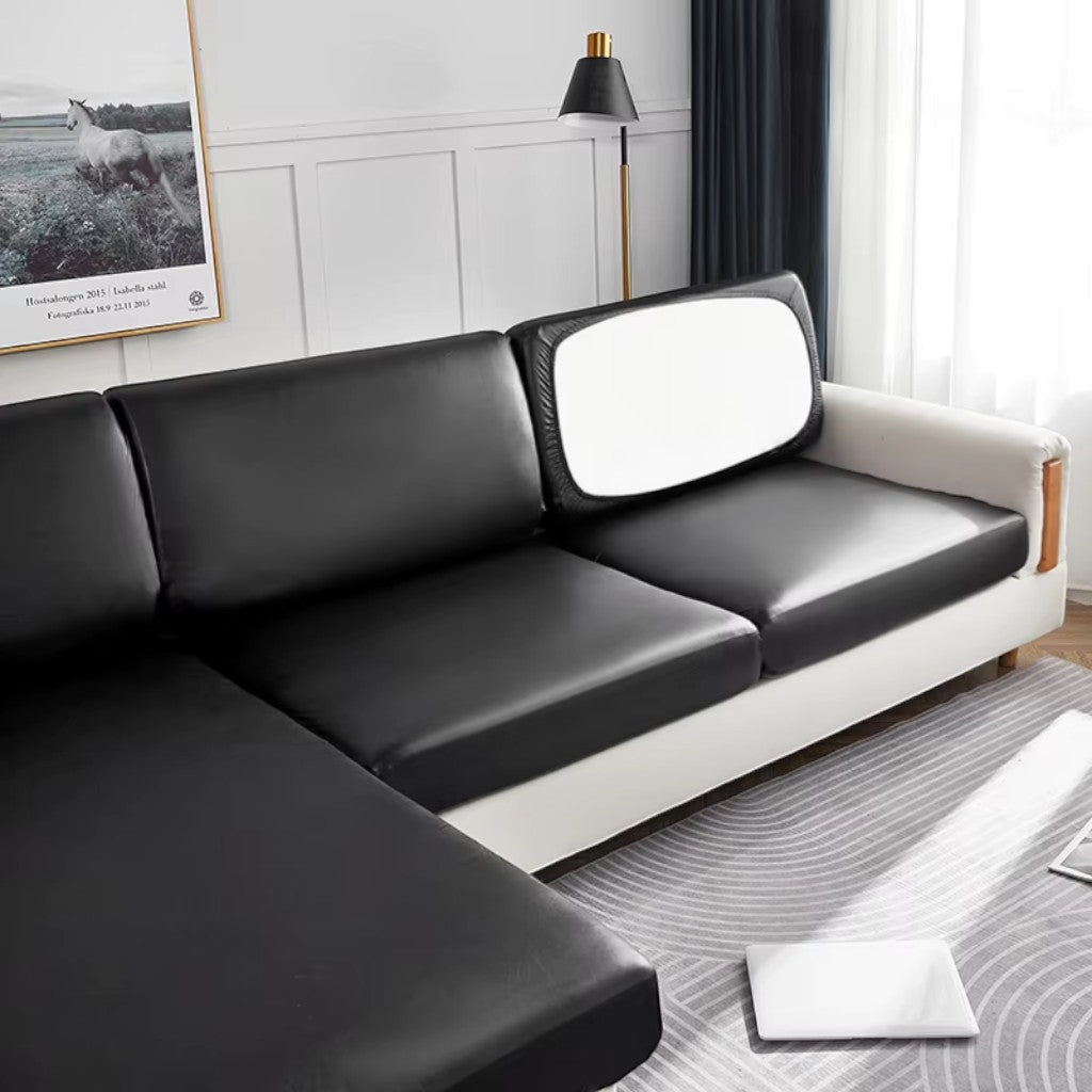 Waterproof Sofa Cushion Cover - Easy Clean & Stylish Fit for All Sofas 10