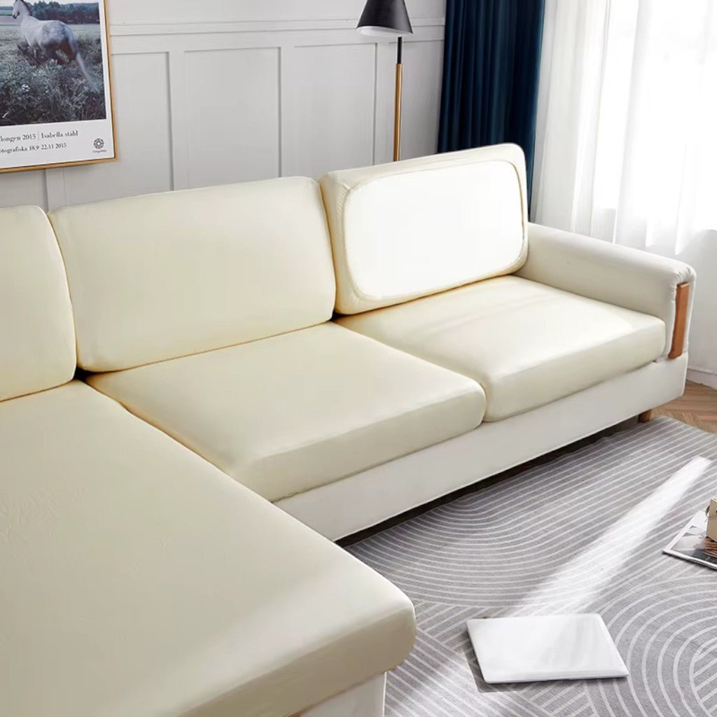 Waterproof Sofa Cushion Cover - Easy Clean & Stylish Fit for All Sofas 3