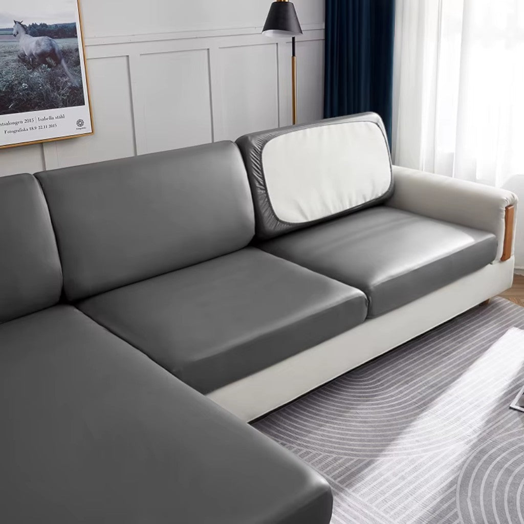 Waterproof Sofa Cushion Cover - Easy Clean & Stylish Fit for All Sofas 5