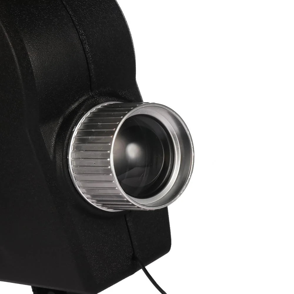 Window Projection LED Device with 12 Moving Animations for Indoor and Outdoor Use – Adjustable Focus, Weather-Resistant Design 5