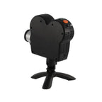 Window Projection LED Device with 12 Moving Animations for Indoor and Outdoor Use – Adjustable Focus, Weather-Resistant Design 8