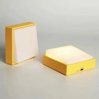 Wireless Dimmable Night Light - Adjustable Brightness & Magnetic Mount 9