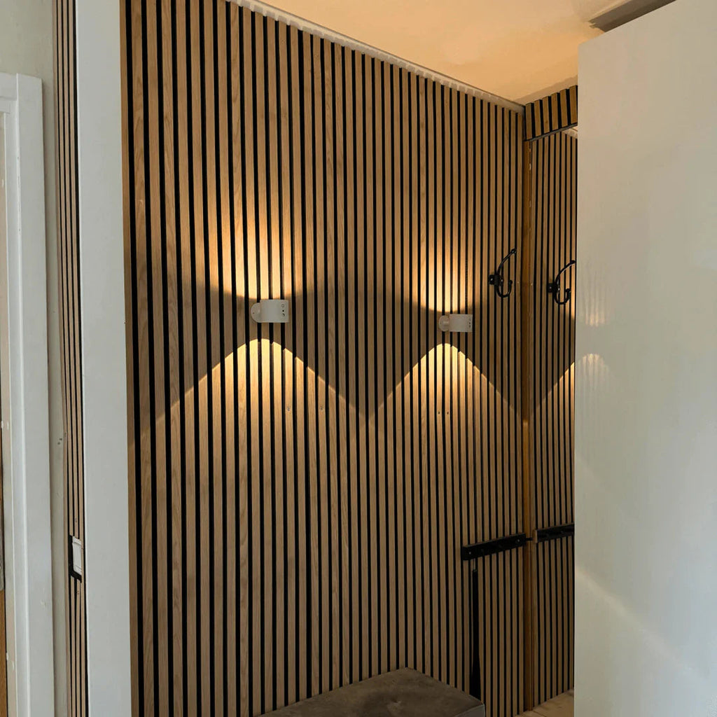 Wireless LED Wall Light - Dimmable Warm White, Rechargeable & Remote 3