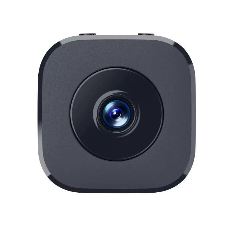 Wireless Security Camera - HD Video, Motion Alerts, Compact Design 0