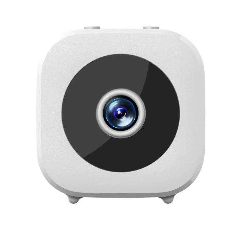 Wireless Security Camera - HD Video, Motion Alerts, Compact Design 1