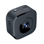 Wireless Security Camera - HD Video, Motion Alerts, Compact Design 3