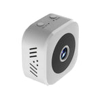 Wireless Security Camera - HD Video, Motion Alerts, Compact Design 4
