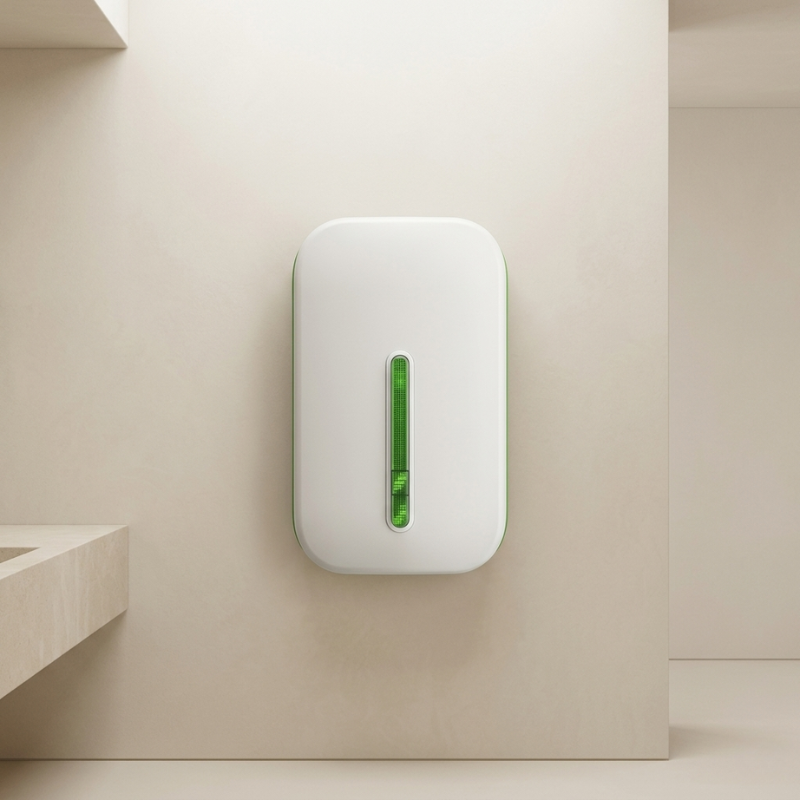 Wireless Smart Doorbell Waterproof Self-Powered, Video Doorbell Camera 1