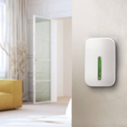 Wireless Smart Doorbell Waterproof Self-Powered, Video Doorbell Camera 4