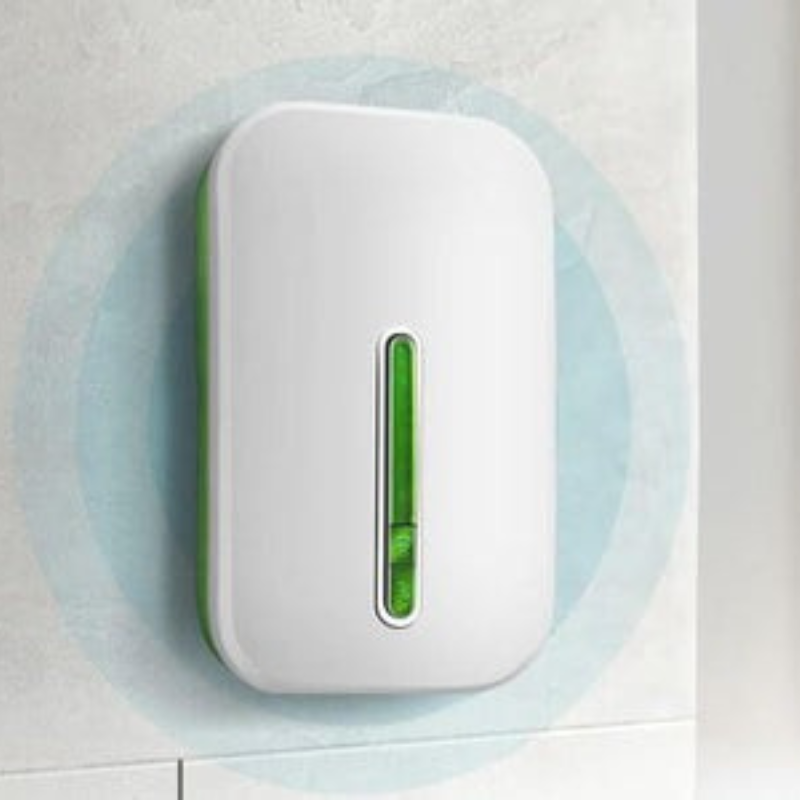 Wireless Smart Doorbell Waterproof Self-Powered, Video Doorbell Camera 5