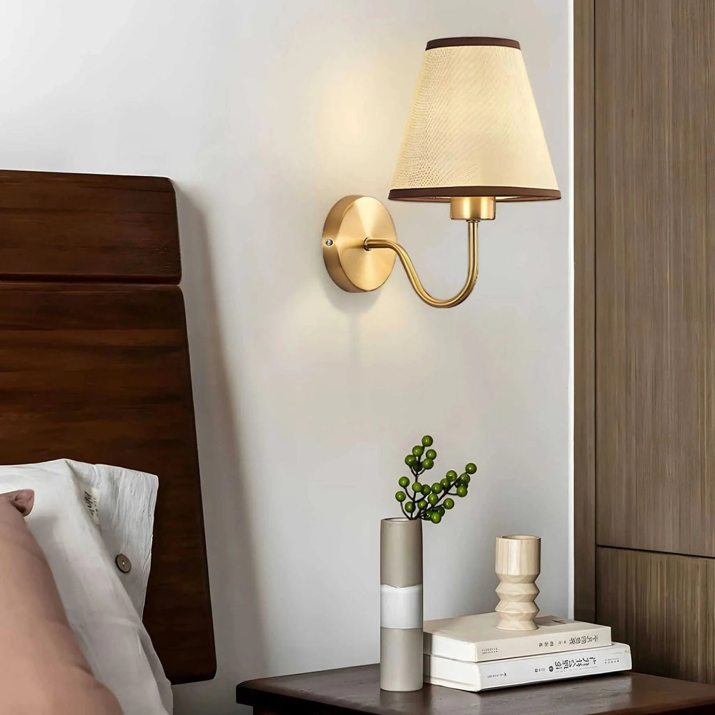 Wireless Wall Sconce Set of 2 - Rechargeable LED, Remote Control, Versatile Lighting 6