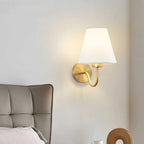 Wireless Wall Sconce Set of 2 - Rechargeable LED, Remote Control, Versatile Lighting 7