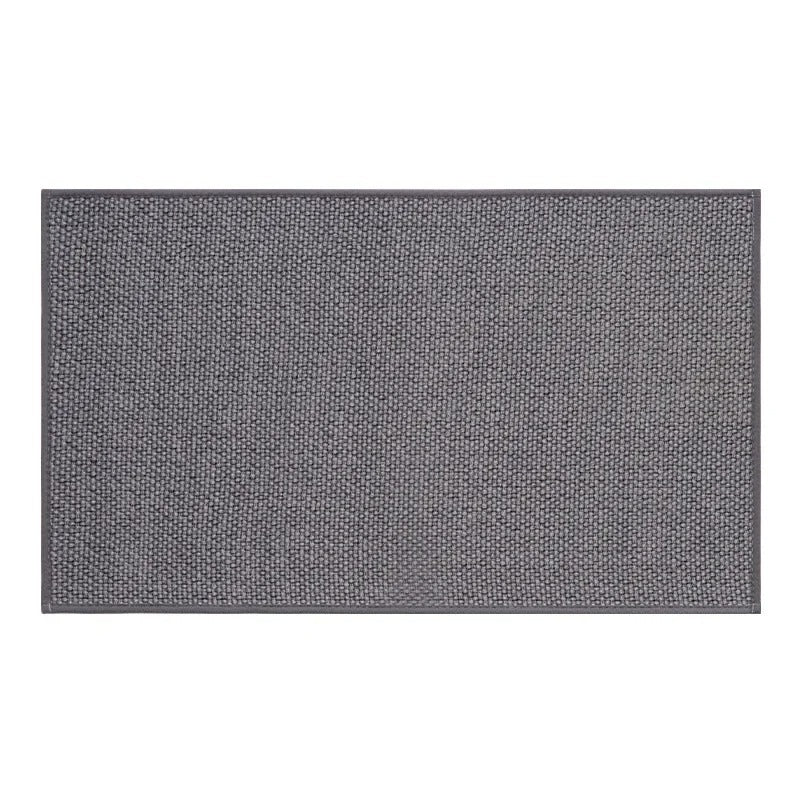Woven Kitchen Mat - Non-Slip, Washable Design for Comfort & Safety 9