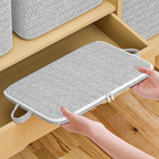 XL Clothes Storage Container - Durable, Space-Saving Clothes Organizer 5