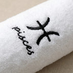 Zodiac Towel Set - Best Bath Towels, Soft Cotton, Fast-Dry Design 5