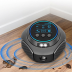 Ultrasonic Pest Repeller Plug In 25–45 kHz 6–8W Indoor Coverage Device 2
