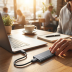 External Hard Drive USB 3.0 Portable 1TB 2TB 4TB 1