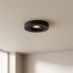 LED Surface Mount Downlight, 9W, COB LED, Surface Mounted