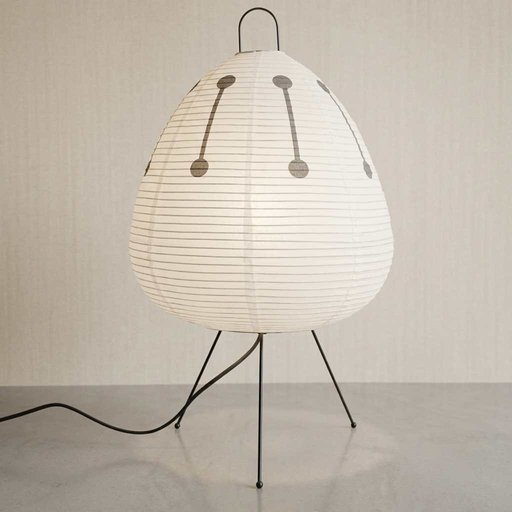 Table Lamp Bedside Desk Lamp Modern Design