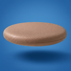 Cushion Memory Foam Washable Cover Ergonomic