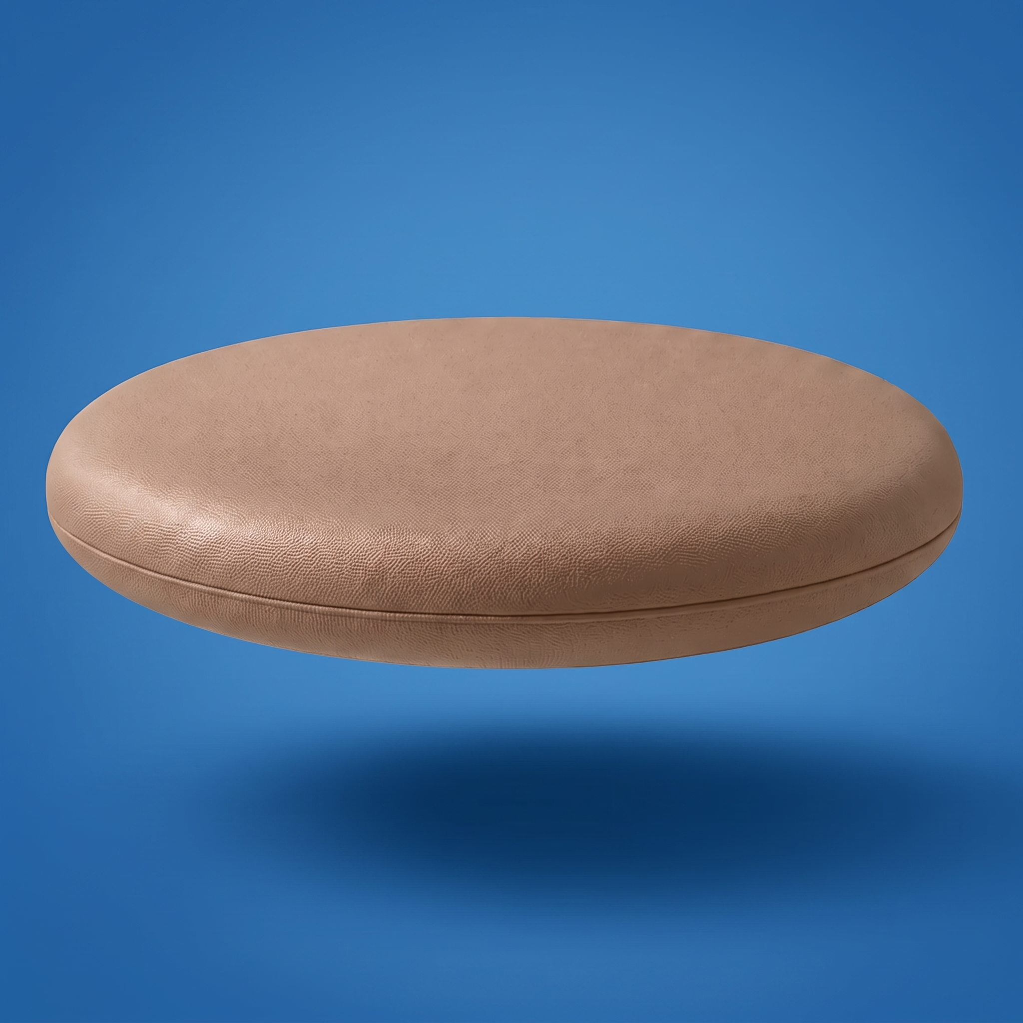 Cushion Memory Foam Washable Cover Ergonomic