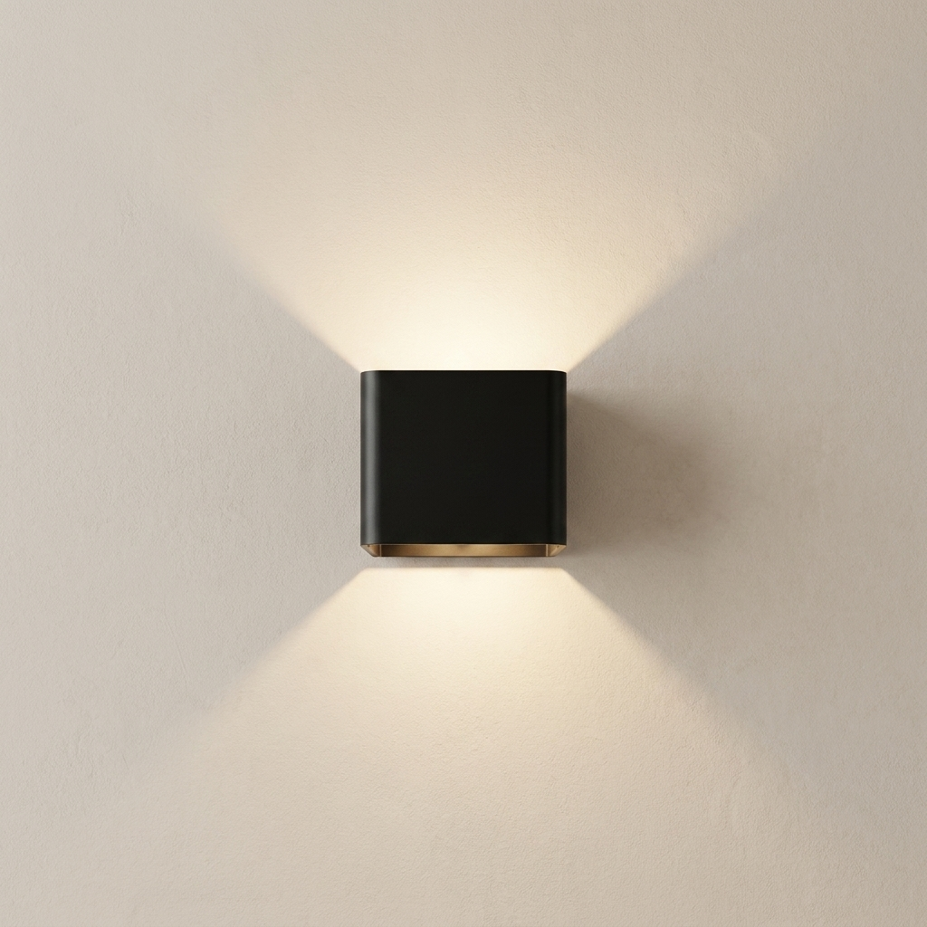 Wall Sconce LED Rechargeable Battery Operated Dimmable Touch Sensor Light