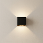 Wall Sconce LED Rechargeable Battery Operated Dimmable Touch Sensor Light