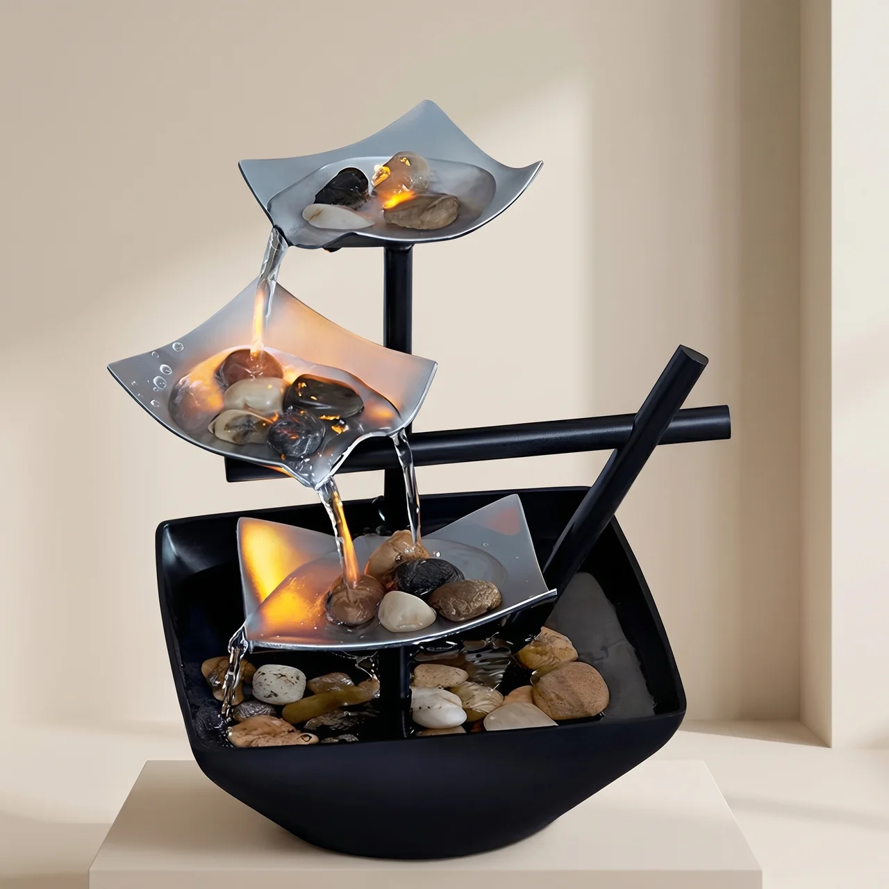Decorative Water Fountain