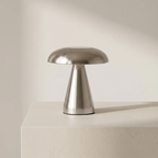 Table Lamp Retro Metal LED