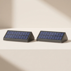 Solar LED Fence Light
