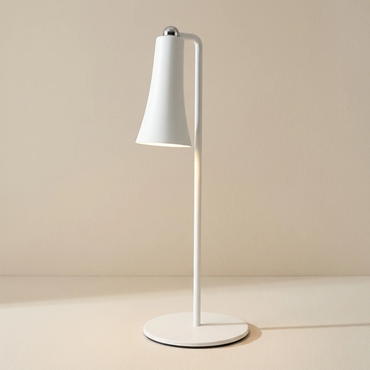 Multifunctional LED Desk Lamp