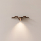 LED Wall Light Rechargeable Cordless Waterproof Wall Mounted LED Fixture