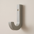Wall Hangers for Coats Hats Bags and Umbrellas Wooden Wall Hooks