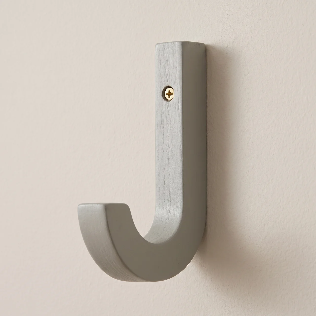 Wall Hangers for Coats Hats Bags and Umbrellas Wooden Wall Hooks