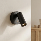 LED Spotlight Dimmable USB Rechargeable Touch Control
